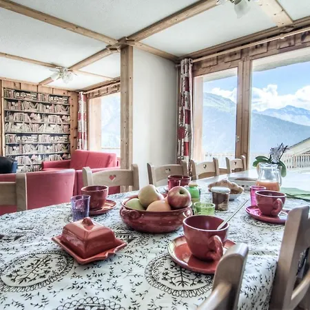 Le Panoramic Hotel apartamentowy