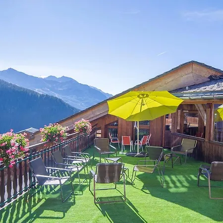 Le Panoramic La Rosiere (Savoie)