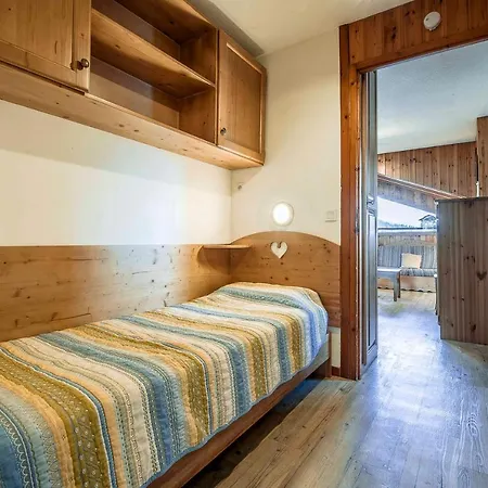 Le Panoramic Hotel apartamentowy