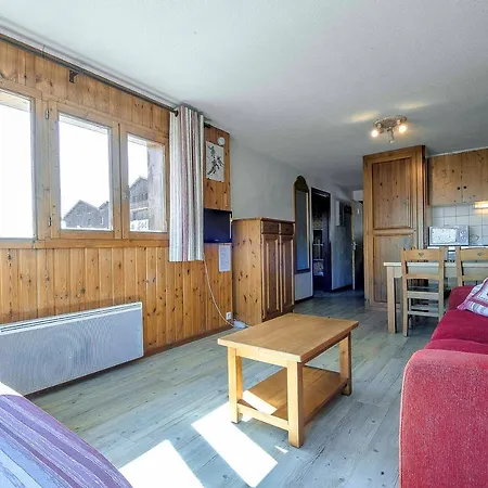 Le Panoramic Hotel apartamentowy