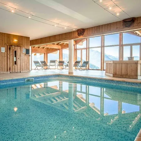 Le Panoramic Hotel apartamentowy *