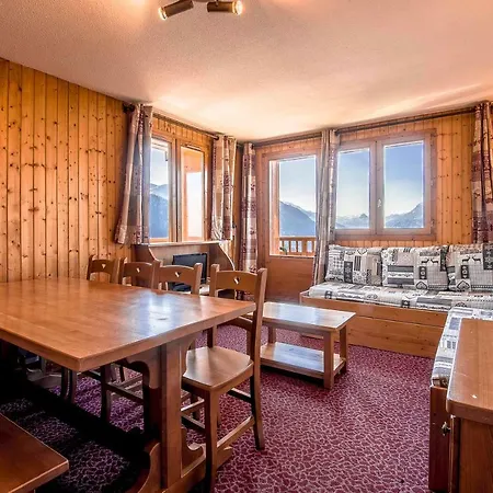 Le Panoramic Hotel apartamentowy