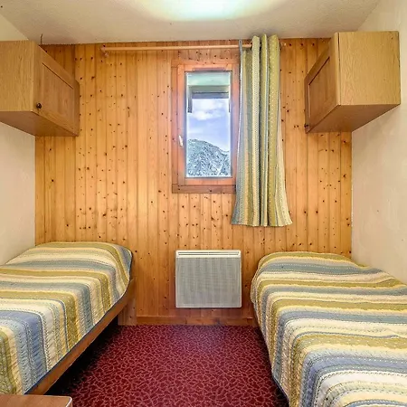 Hotel apartamentowy Le Panoramic