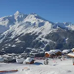 Le Panoramic アパートホテル