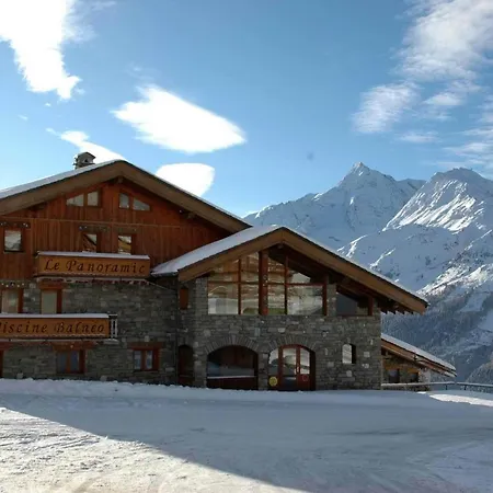 Le Panoramic La Rosière
