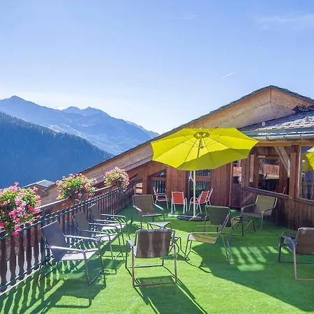 Le Panoramic La Rosiere (Savoie)