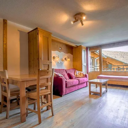 Apartahotel Le Panoramic *