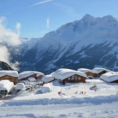 Le Panoramic * La Rosiere (Savoie)