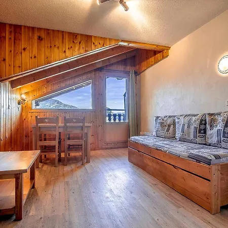 Le Panoramic Apartahotel La Rosiere (Savoie)