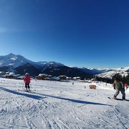 Le Panoramic Aparthotel