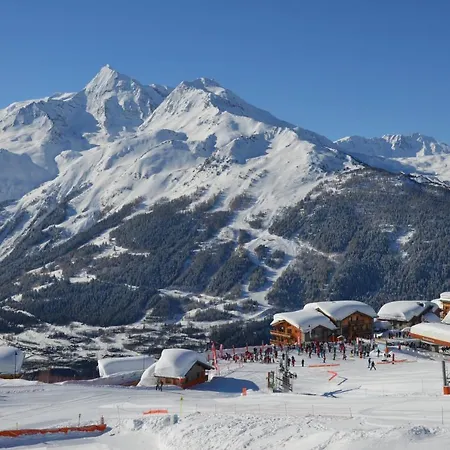 Le Panoramic Aparthotel