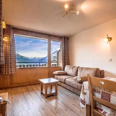 Le Panoramic Apartahotel La Rosiere (Savoie)