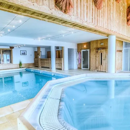 Apartmanhotel Le Panoramic