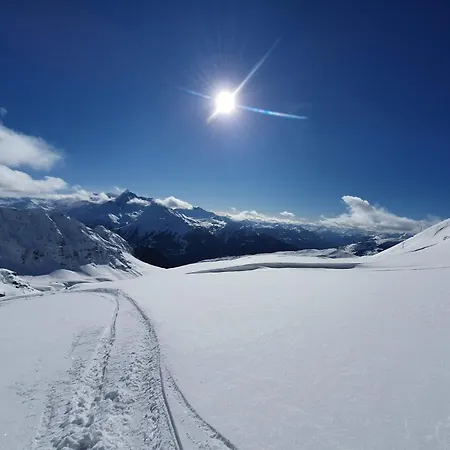 Le Panoramic *