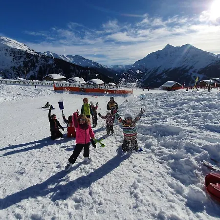 Le Panoramic La Rosiere (Savoie)
