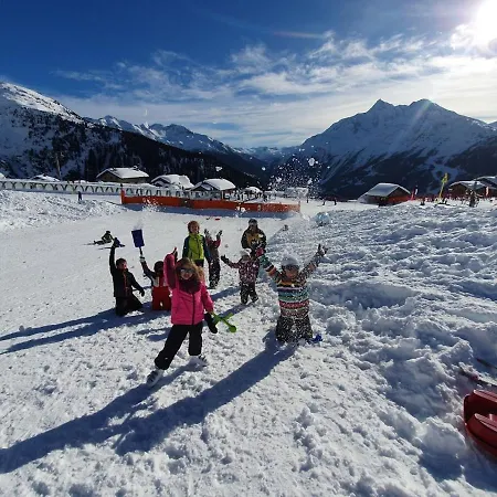Le Panoramic La Rosiere (Savoie)