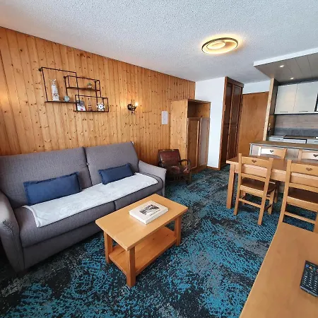 Apartmanhotel Le Panoramic