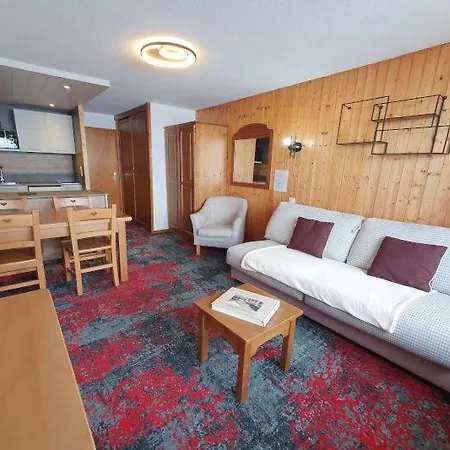 Apartahotel Le Panoramic *