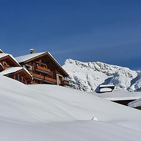 Le Panoramic Appart hôtel