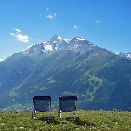Le Panoramic *