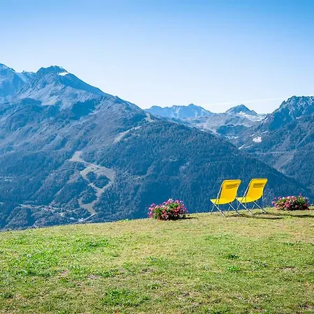 Le Panoramic Aparthotel *