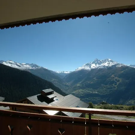 Le Panoramic *