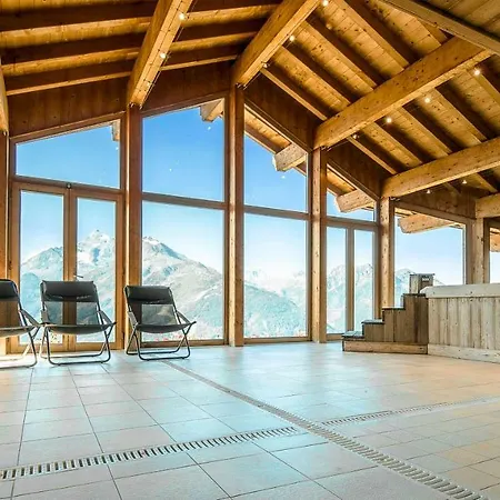 Le Panoramic La Rosiere (Savoie)