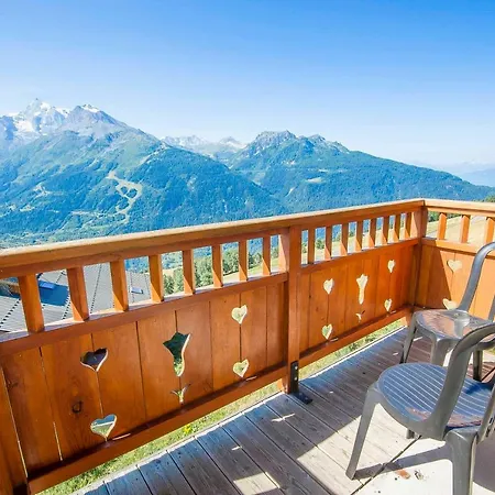 Le Panoramic * La Rosière