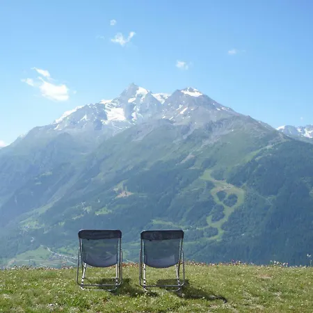 Le Panoramic