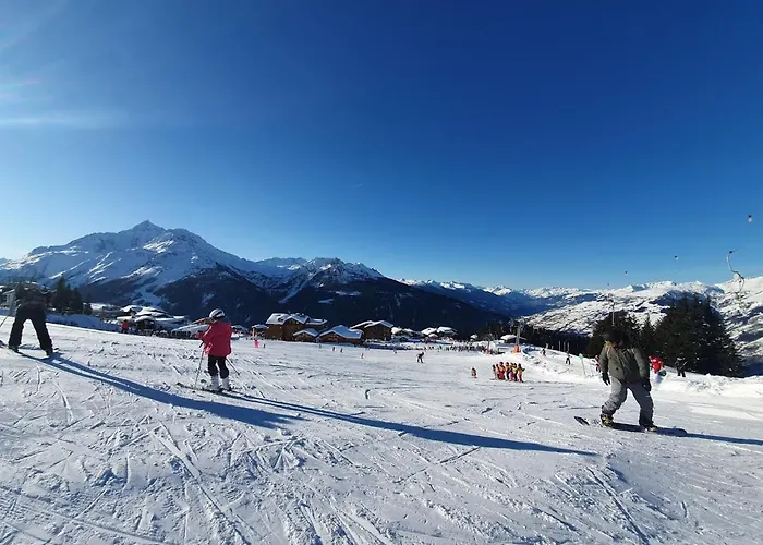 Le Panoramic 아파트호텔